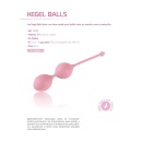 Kulki Gejszy Kegel Balls Waginalne I Analne - 2