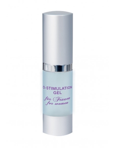 Żel stymulujący O-Stimulation Gel 15 ml - Lubrykanty stymulujące - 2