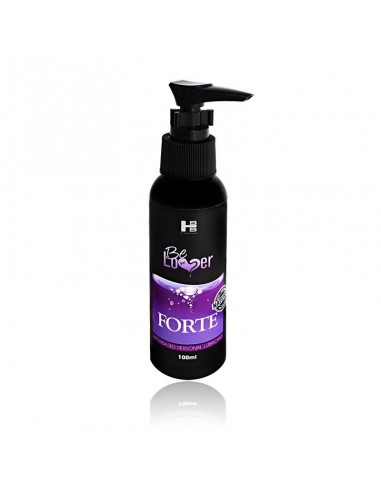 Żel intymny Cc Be Lover Gel- Forte Power 100 ml - Lubrykanty na bazie wody - 1