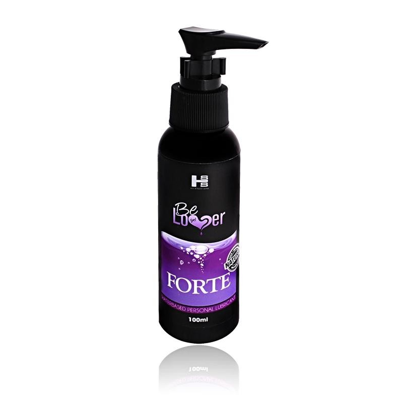 Żel intymny Forte Power 100 ml bezbarwny - 1