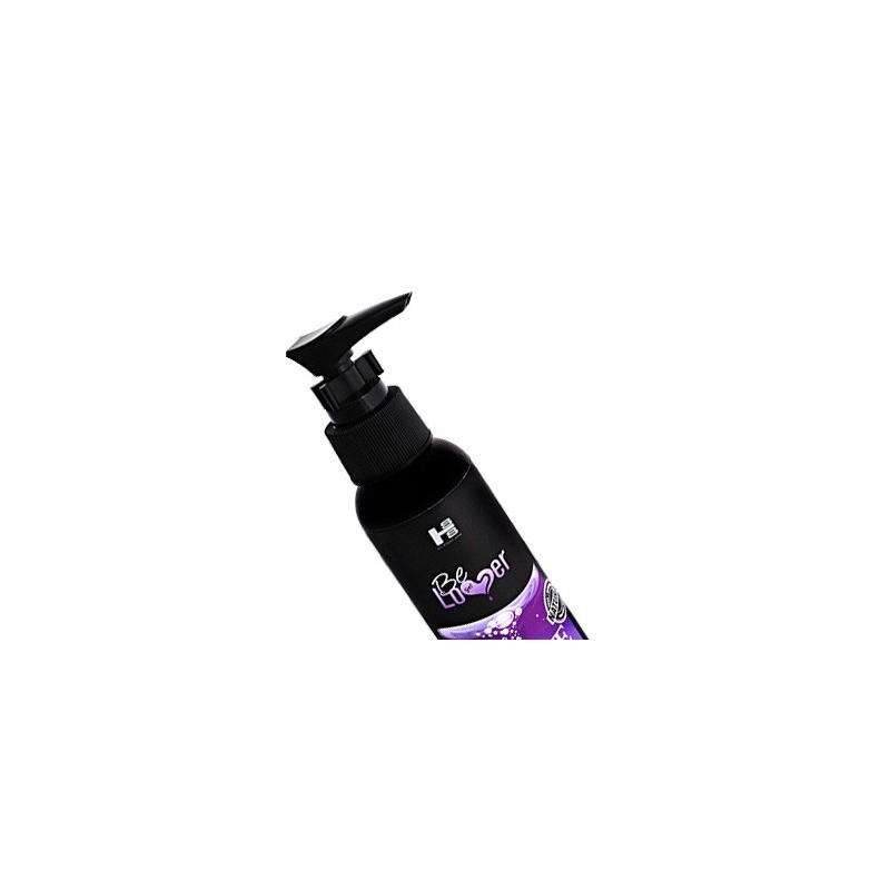 Żel intymny Forte Power 100 ml bezbarwny - 3