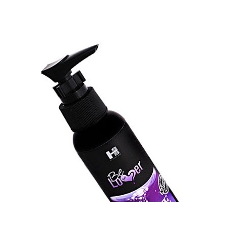Żel intymny Forte Power 100 ml bezbarwny - 3
