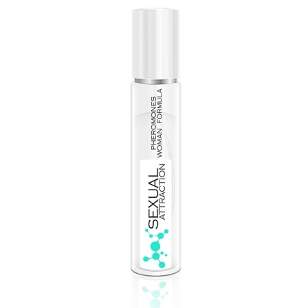 Feromony Sexual Attraction Women 15 ml - 2