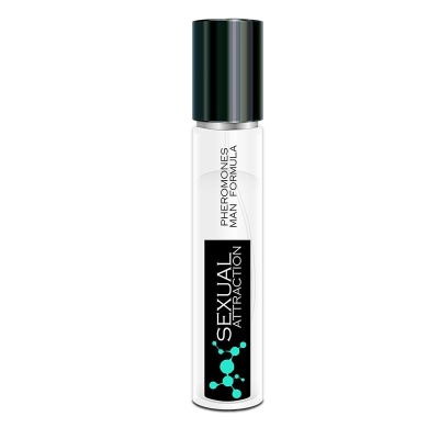 Feromony Sexual Attraction Men 15 ml - 1 2
