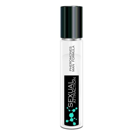 Feromony Sexual Attraction Men 15 ml - 2