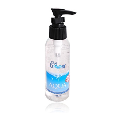 Żel nawilżający Be Lover Aqua 100 ml - 1
