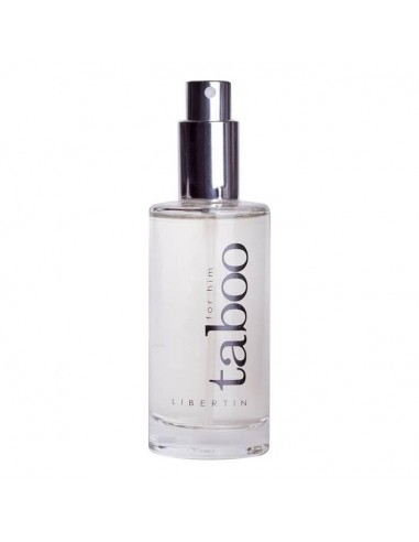 Feromony Dla Mężczyzn Taboo For Him 50 Ml - Feromony męskie - 2
