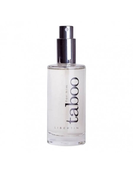 Feromony Dla Mężczyzn Taboo For Him 50 Ml - Feromony męskie - 2