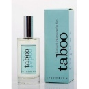 Feromony dla mężczyzn Epicurien for Him, 50 ml - 1