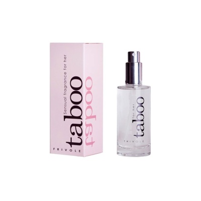 Perfumy z feromonami Frivole For Her, 50 ml - 1