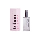 Perfumy z feromonami Frivole For Her, 50 ml - 1