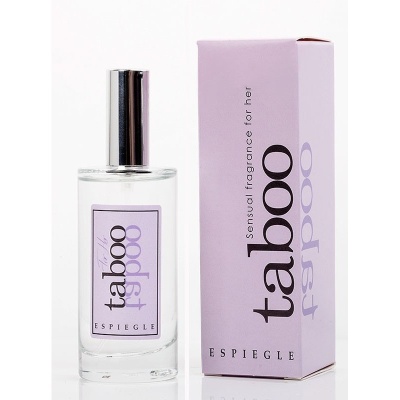 Espiegle for Her New 50 ml w fioletowym opakowaniu – perfumy z feromonami - 1