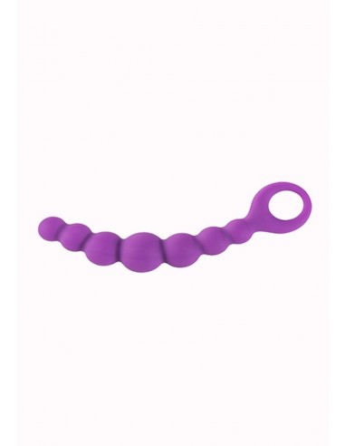 Kulki analne Artykuł Wspomagania - Bubble Chain - Kulki analne, koraliki analne - 1