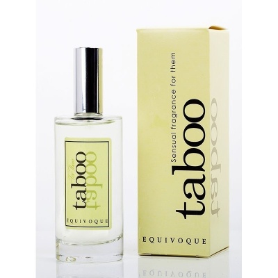 Feromony EQUIVOQUE FOR THEM 50 ml - 1