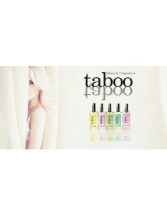 Feromony Dla Mężczyzn Taboo Equivoque For Them New 50 Ml - Feromony męskie - 1 2