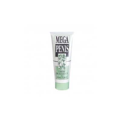 Krem do masażu Mega Penis 75 ml - 1