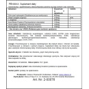 Penimax 60 tabletek na mocną erekcję i powiększenie penisa - 2