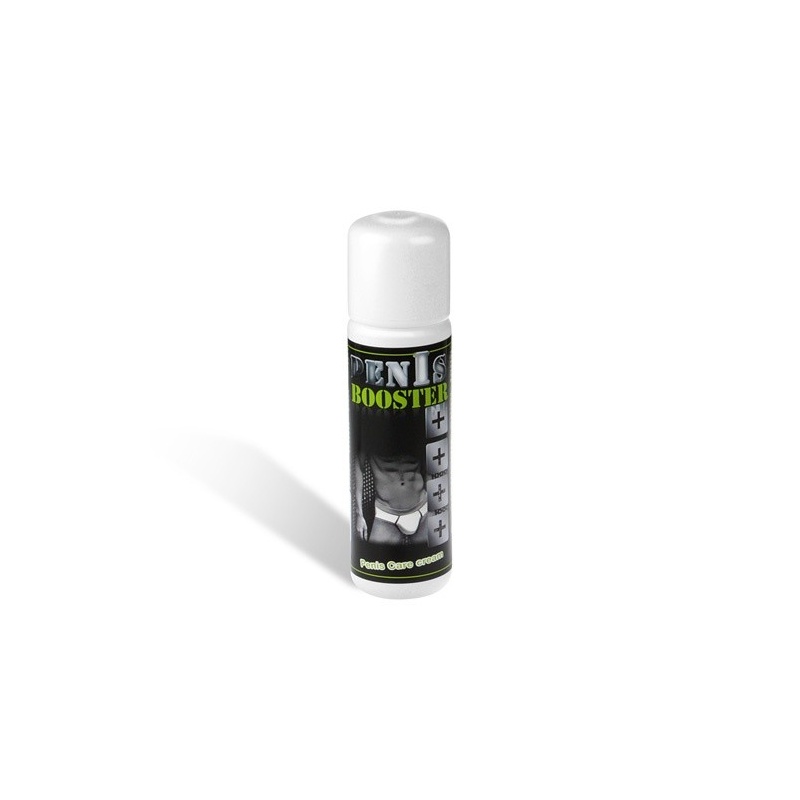 Krem do penisa Penis Booster 75 ml - 1