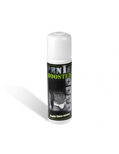 Penis Booster 125 ml - Powiększenie penisa - 1