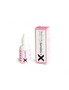 Żel stymulujący X-Pleasure - Lubrykanty stymulujące - 1