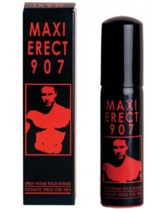 Maxi Erect 907 - Dłuższa i mocniejsza erekcja - 1