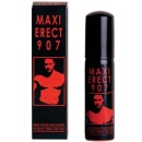 Spray intymny MAXI ERECT 907 z efektem grzewczym - 1