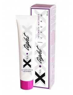 Żel stymulujący X-Tight - Lubrykanty stymulujące - 1