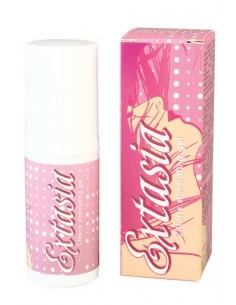 Żel stymulujący Extasia 30 ml - Lubrykanty stymulujące - 1