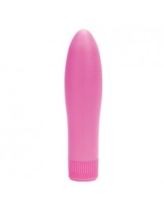 Wibrator Sweet Pussy In Pink - Wibratory Klasyczne - 1