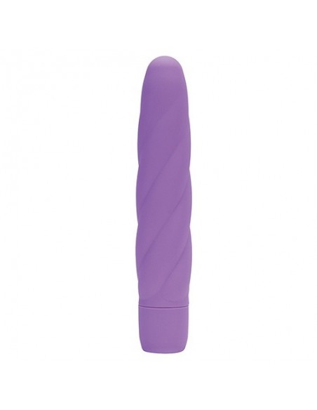 Wibrator Twirly Vibe Purple - Wibratory Klasyczne - 1