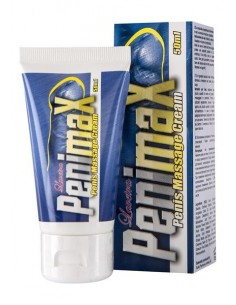 Penimax 50 ml - Powiększenie penisa - 1