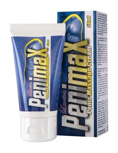 Penimax 50 ml - Powiększenie penisa - 1