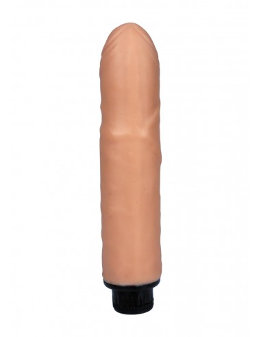 Realistyczny Wibrator z Cyberskóry Hermes Loveclonex - Wibratory Realistyczne - 3