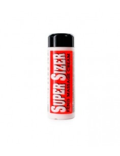 Super Sizer - Powiększenie penisa - 1