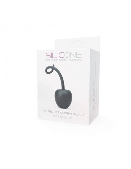 Kulki Gejszy My Secret Cherry Black - Kulki Gejszy Podwójne i Pojedyncze - 2
