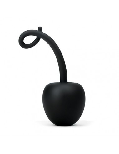 Kulki Gejszy My Secret Cherry Black - Kulki Gejszy Podwójne i Pojedyncze - 1