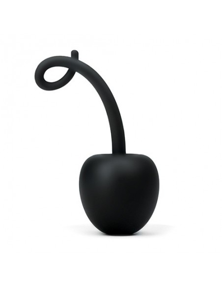 Kulki Gejszy My Secret Cherry Black - Kulki Gejszy Podwójne i Pojedyncze - 1