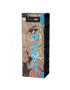 Erekta+ 40 ml - Dłuższa i mocniejsza erekcja - 1 2