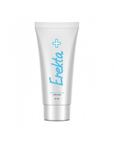 Erekta+ 40 ml - Dłuższa i mocniejsza erekcja - 3