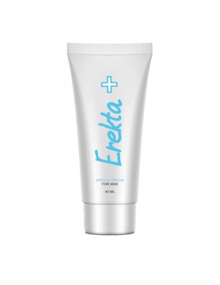 Erekta+ 40 ml - Dłuższa i mocniejsza erekcja - 3