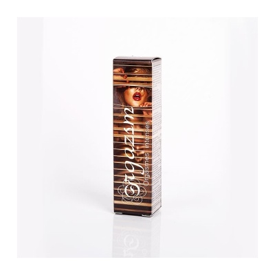 Żel intymny ORGASZM 30 ml - 1