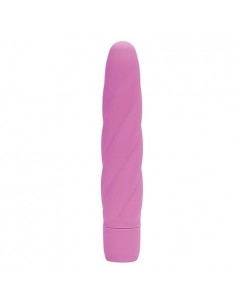 Wibrator Twirly Vibe Pink - Wibratory Klasyczne - 1