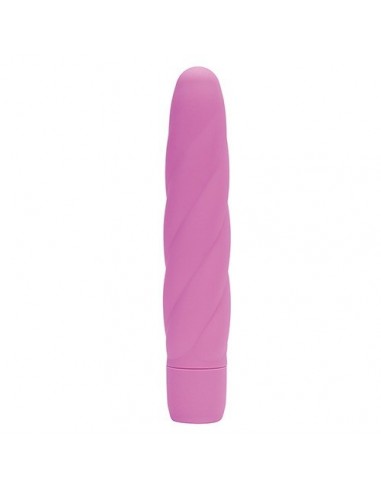 Wibrator Twirly Vibe Pink - Wibratory Klasyczne - 1