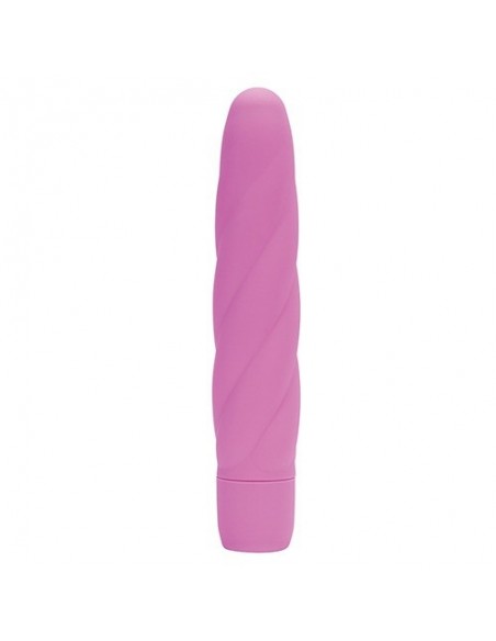 Wibrator Twirly Vibe Pink - Wibratory Klasyczne - 1