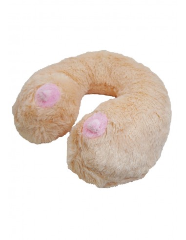 Śmieszny pluszak Zagłówek boa - Urodziny, 18-stka - 1