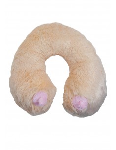 Śmieszny pluszak Zagłówek boa - Urodziny, 18-stka - 1 2