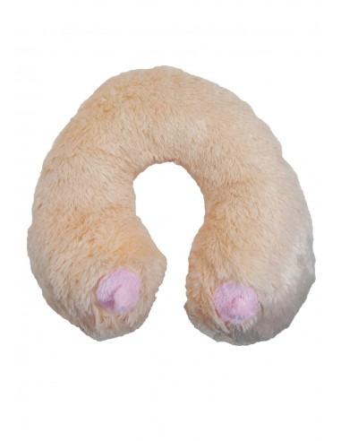 Śmieszny pluszak Zagłówek boa - Urodziny, 18-stka - 2