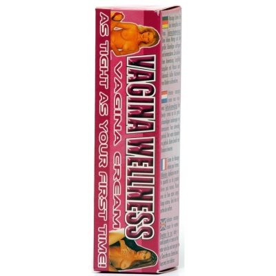 Krem orgazmiczny Gluckscreme 30 ml dla kobiet - 1
