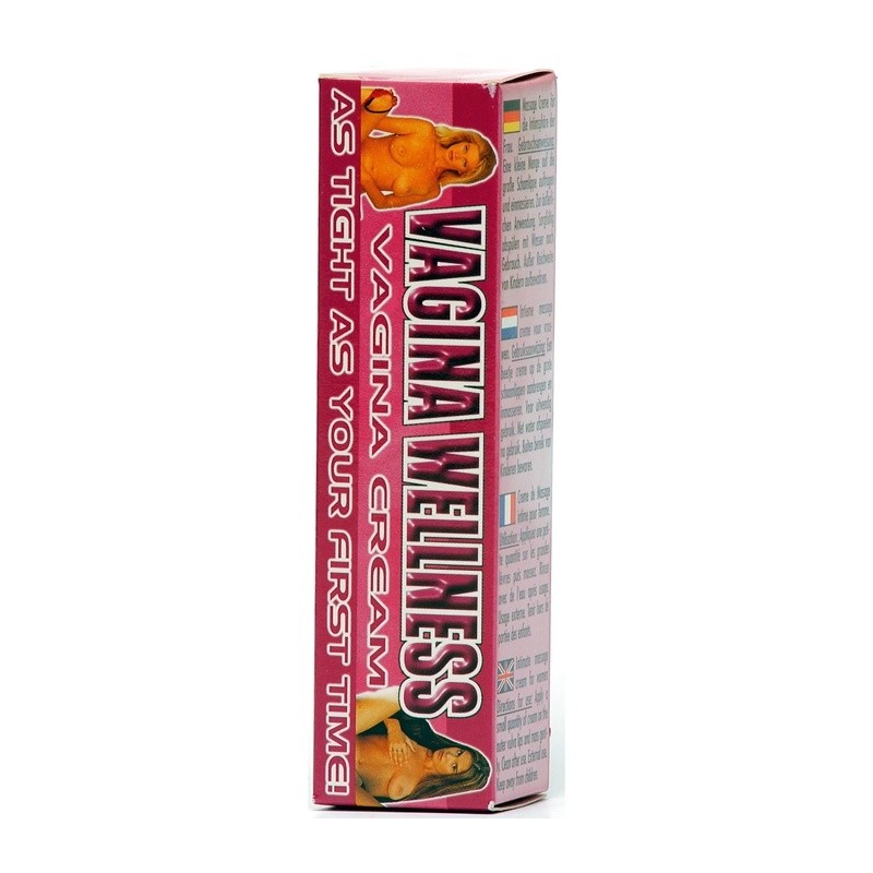 Krem orgazmiczny Gluckscreme 30 ml dla kobiet - 1