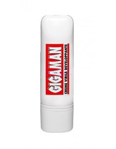 Gigaman 100 ml - Powiększenie penisa - 1
